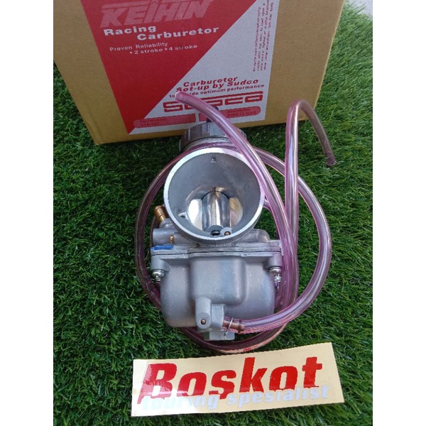 KARBURATOR PWK 35 AIRSTRIKE KARBU PWK SUDCO 33