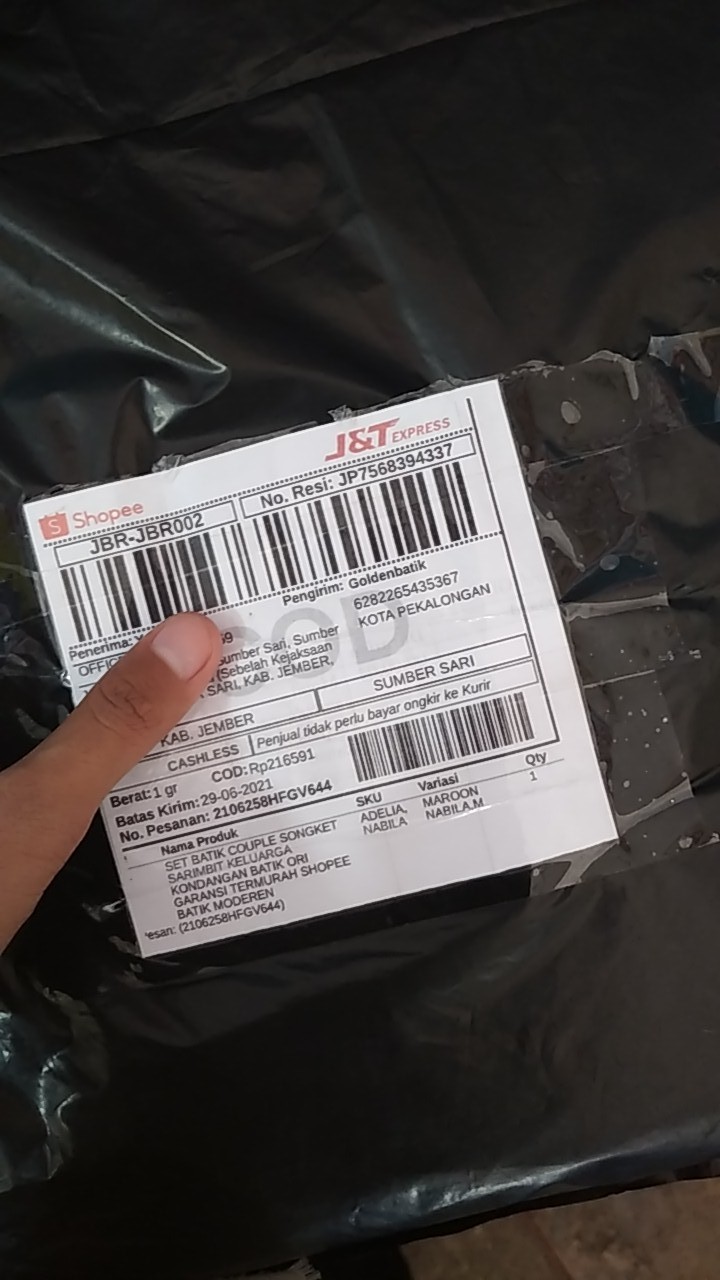 Set Batik Couple Songket Sarimbit Keluarga Kondangan Batik Ori Garansi Termurah Shopee Batik Moderen