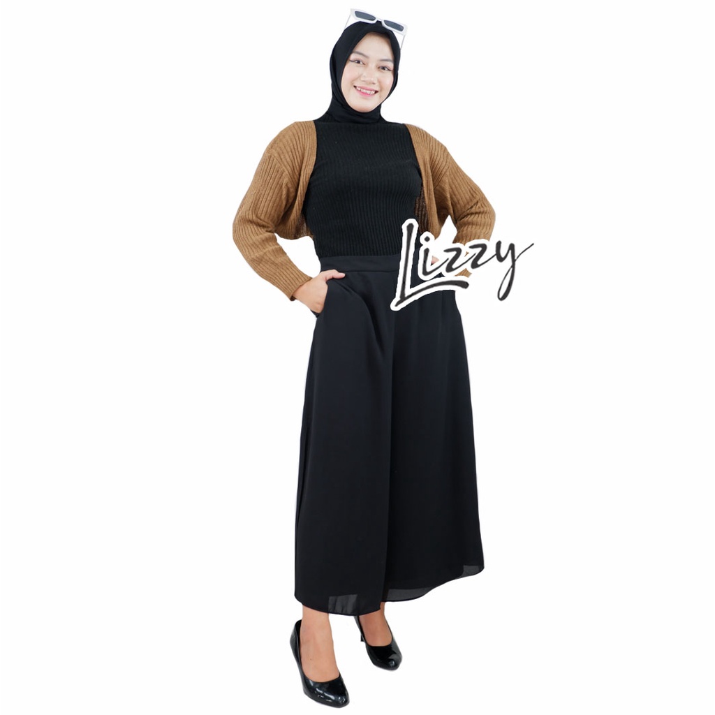 Lizzy - LIAM CROP BOLERO YOLA CARDIGAN