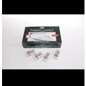 

Penghapus Faber Castell B40 / Penghapus Faber Castell Kecil B40