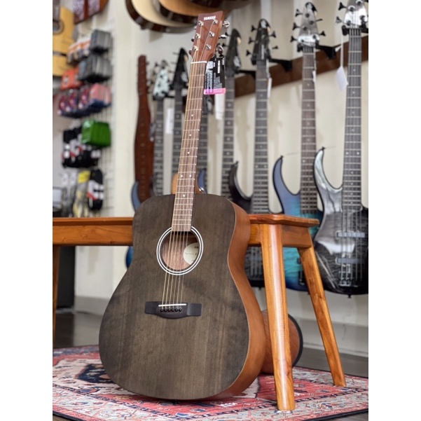 Gitar Akustik Yamaha F400 SMB ORIGINAL