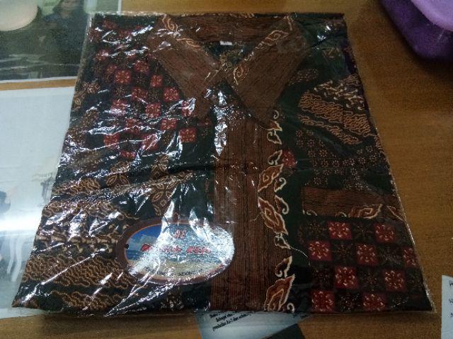 Maura Couple - Sania Ruffle Batik Couple Ori Ndoro Jowi Dnt Garansi Termurah Shopee  Selendang Merak