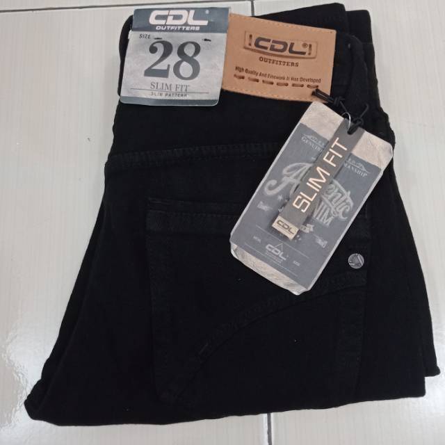 cardinal jeans original