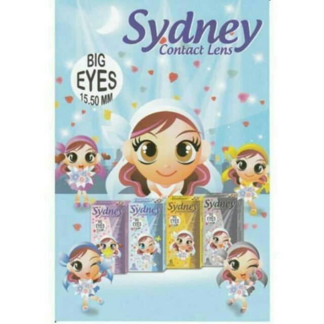 softlens omega sydney kadar air tinggi big eyes 15.50 mm