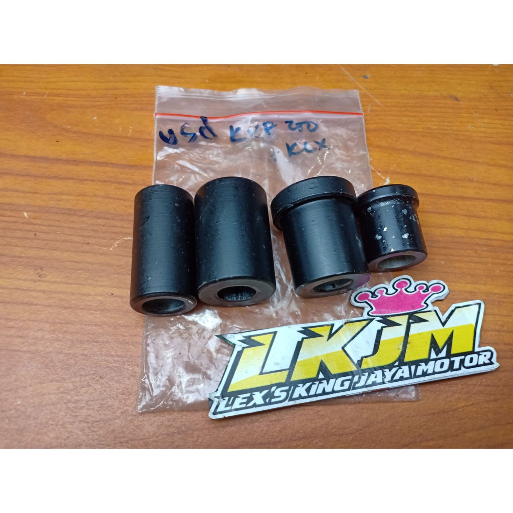 BOSING TROMBOL DPN BUAT USD KXF250 TROMBOL KLX