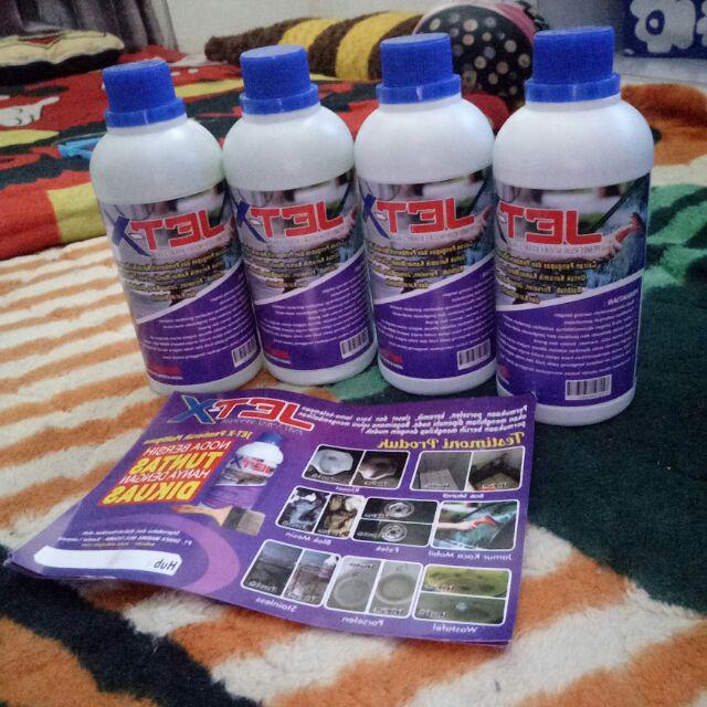 Jetx Anti Noda Kerak Membandel Sebaguna Jet X