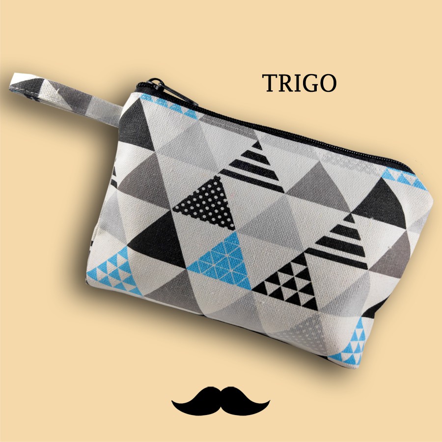 

POUCH KANVAS MOTIF LUCU BISA UNTUK SOUVENIR TRIGO