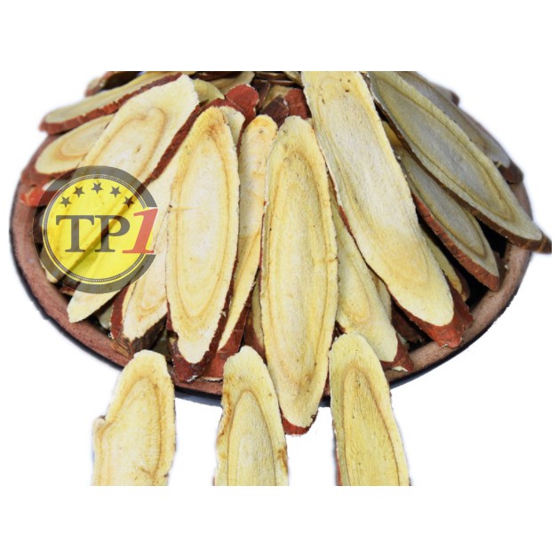 Kam Cho Gan Cao Akar Manis Licorice Root 50 g