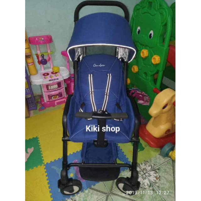 Stroller cocolatte Otto N70