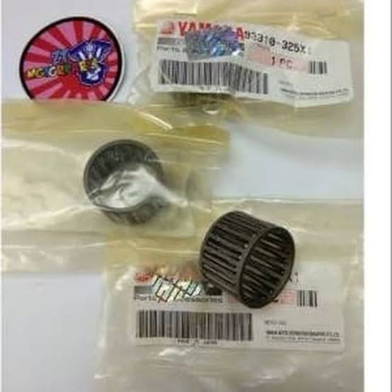 Bearing bambu gear stater yamaha Byson origin 93310-325X3
