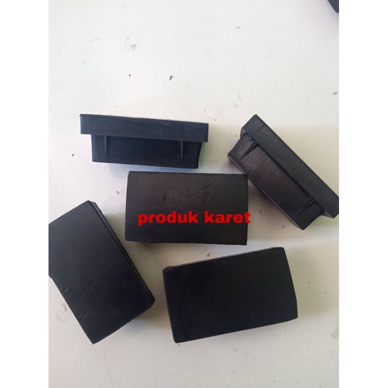 alas kaki hollow 2x4