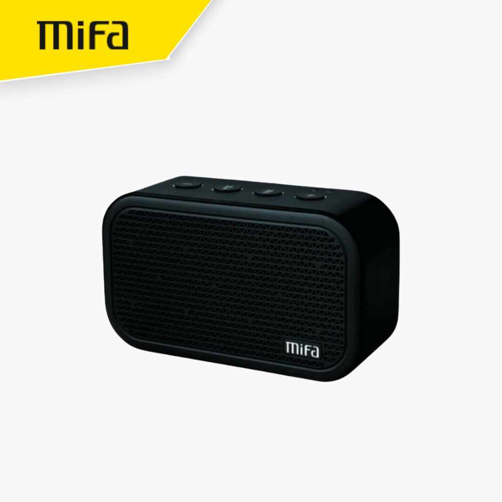 Speaker MiFA M1 Portable Bluetooth Speaker and Built-in Microphone Original