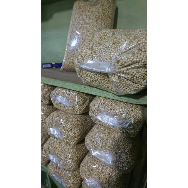 

Ketumbar biji murni 500gr