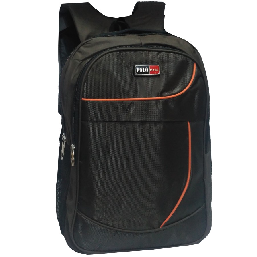 Tas Ransel Laptop Virtago Alto - Backpack - Tas Sekolah - Tas Kuliah