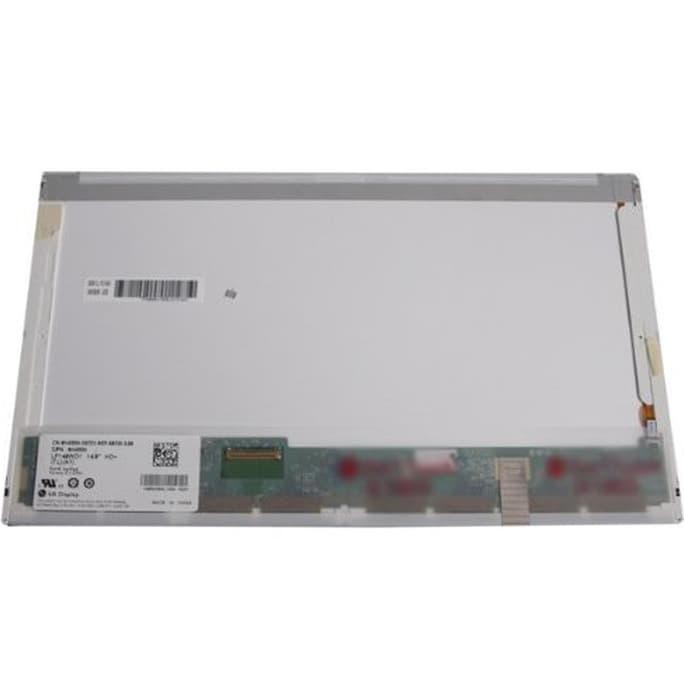 LCD LED 14.0" LAPTOP TOSHIBA SATELLITE C600, C640, C645, L640, L645