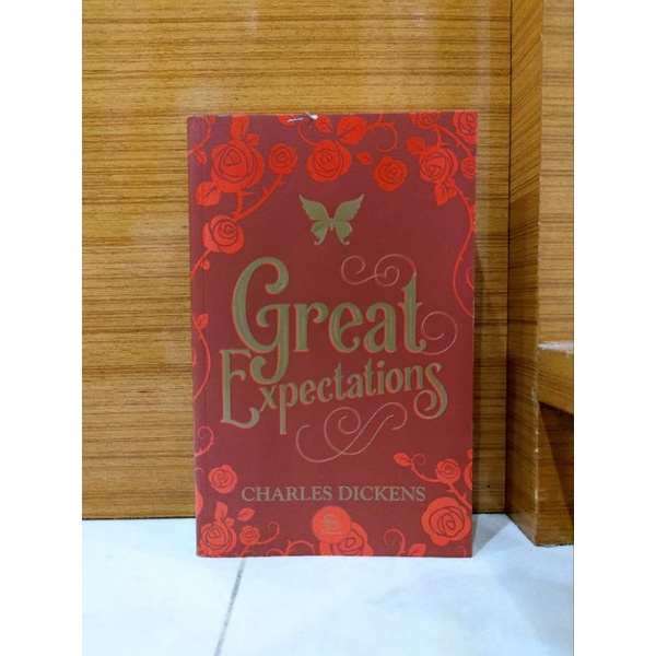 Charles Dickens - Great Expectations
