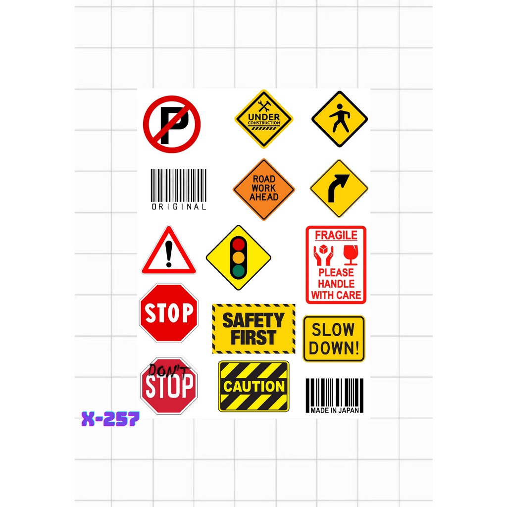 

STIKER TUMBLR CASE AESTHETIC X-257