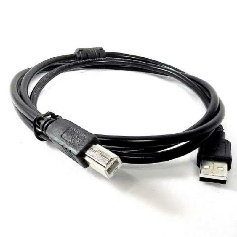 kabel usb printer canon epson hp universal 1,5 meter