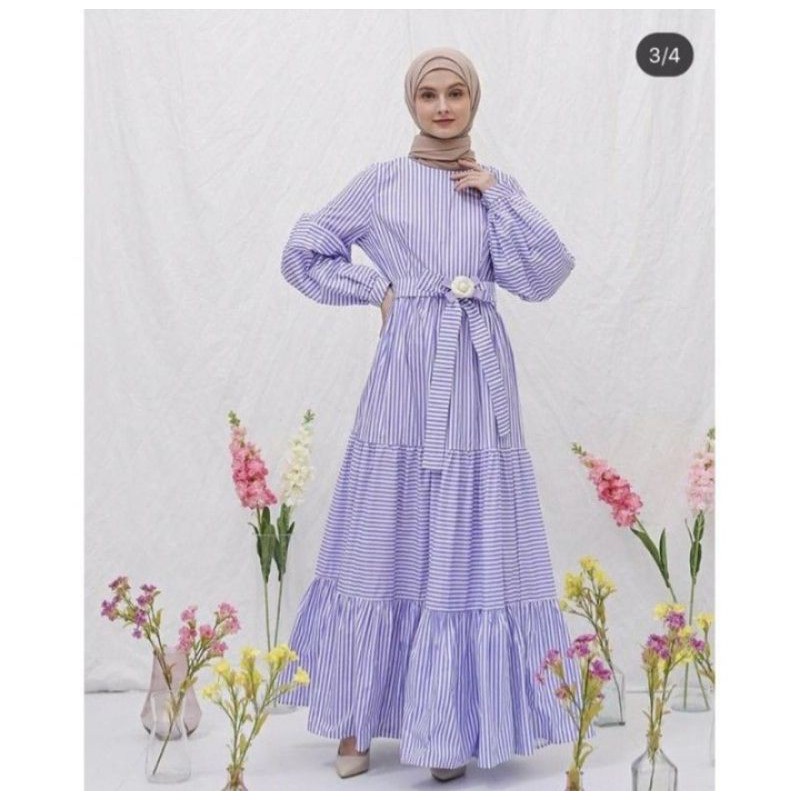 dres salur by vivorie hijab