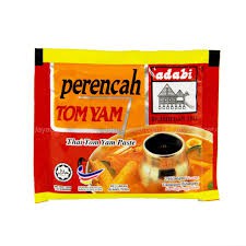

Adabi Tomyum