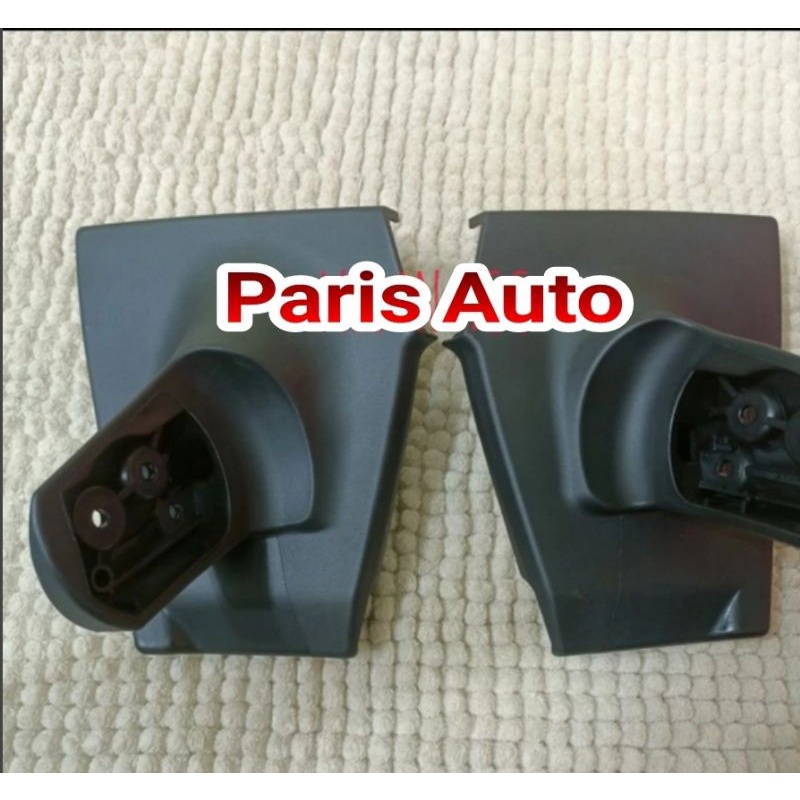 Kaki Dudukan Lengan spion Yaris 2006 2007 2008 2009 2010 2011 2012 Yaris Trd kanan kiri