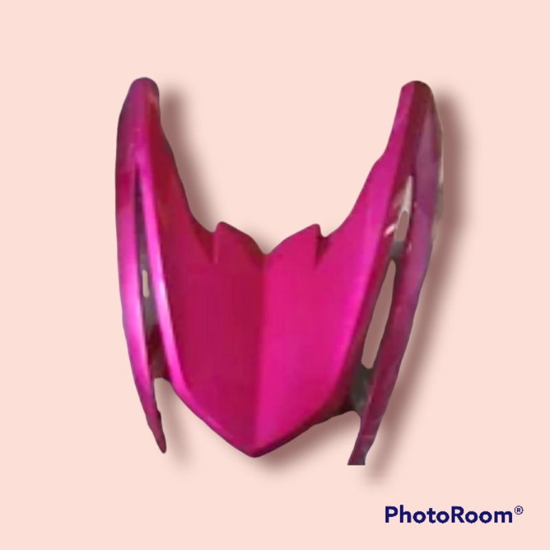 tameng depan Mio m3 pink