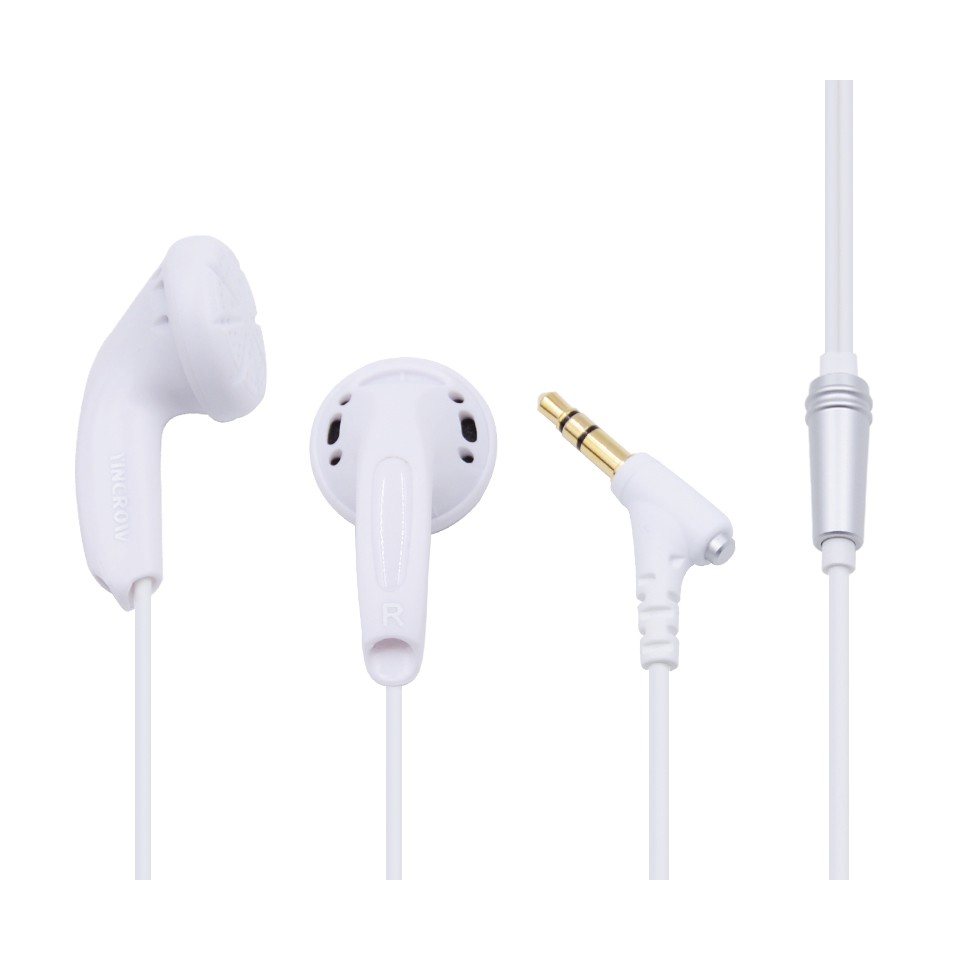 Yincrow - X6 - Earbud - non mic