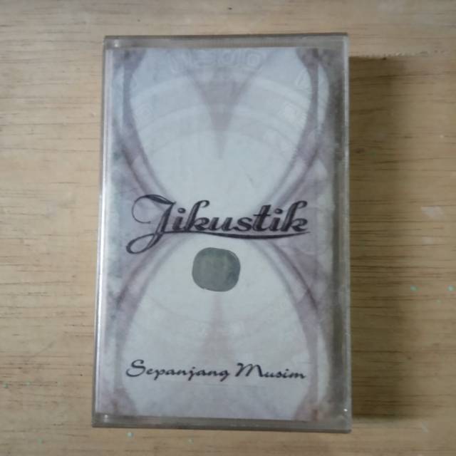KASET PITA JIKUSTIK