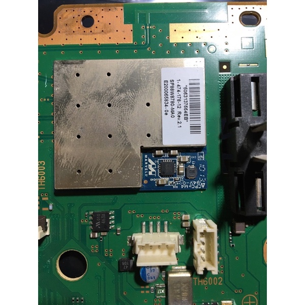 IC BLUETOOTH PS3 SERI 20/21