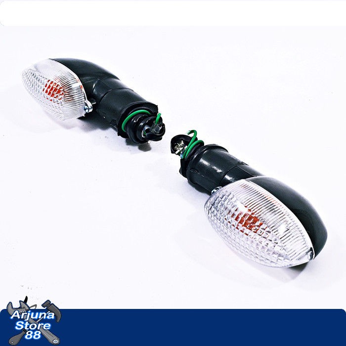 Lampu Sen Sein Vixion Lama Tiger Megapro Universal Variasi