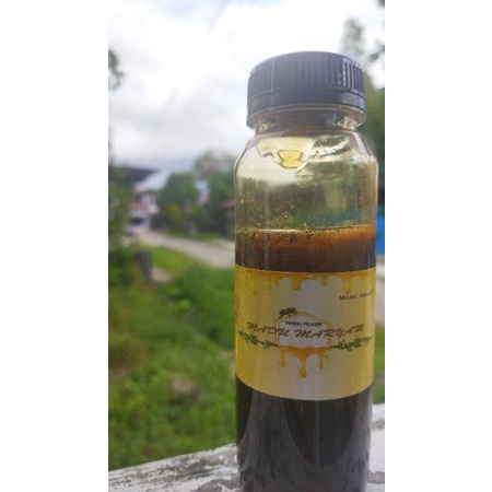 

Madu Murni Hutan Akasia