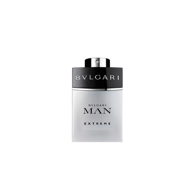 BVLGARI - Man Extreme Eau De Toilette 100 ml