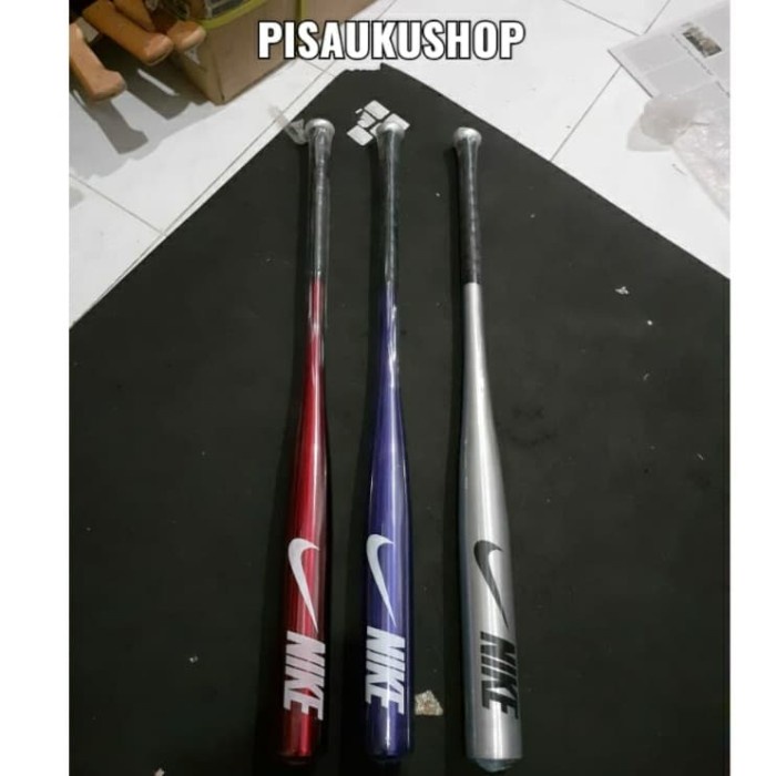 Pisau - Stik Baseball/ Baseball Bat Alumunium Tongkat 34 Inch