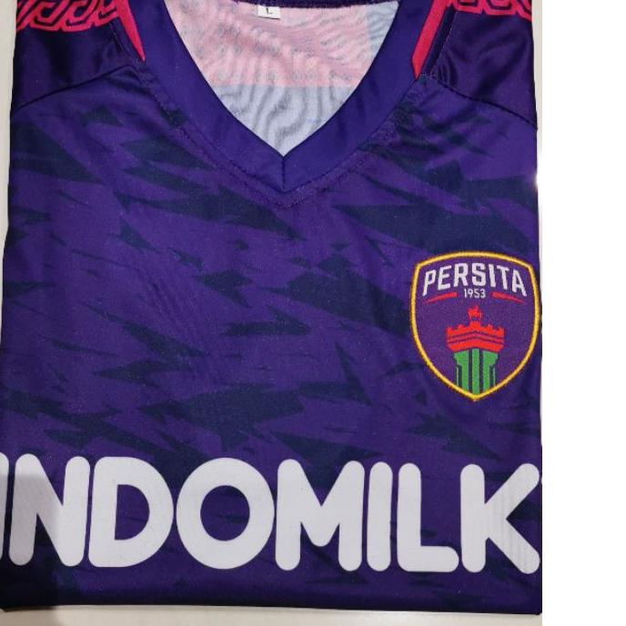 ✾ JERSEY PERSITA TERBARU ☏