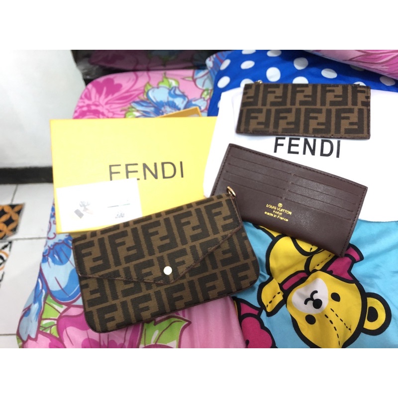 tas Fendi