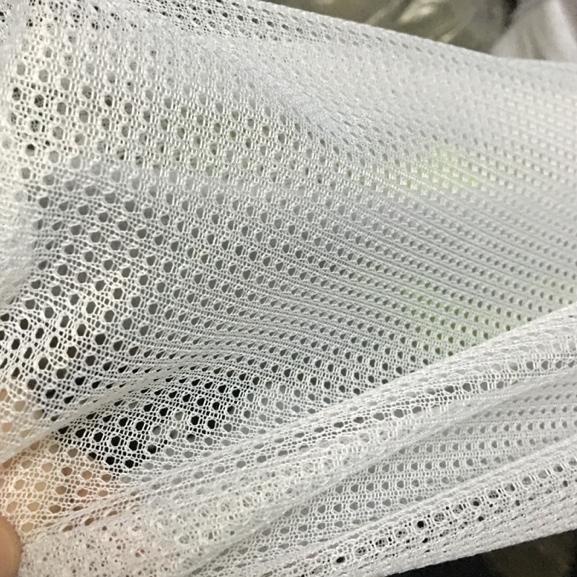 ✲ Kain Mesh Jala jaring furing import halus ( jala lapis mini ) ▼