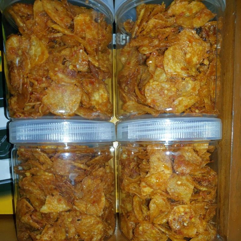 

SAMBAL GORENG