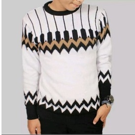 pojoksweater.id - Sweater Rajut Burlon Tribal Kualitas Terbaik