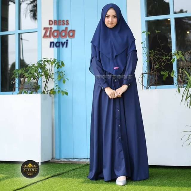 Ziada dress