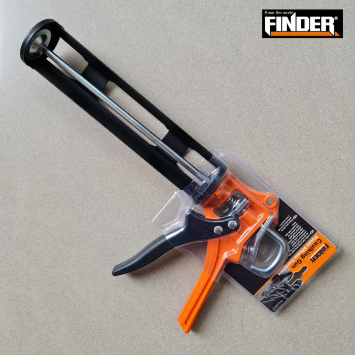 TEMBAKAN LEM SEALANT/CAULKING GUN FINDER