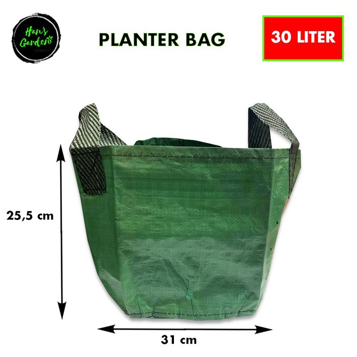 Planter bag 30 liter