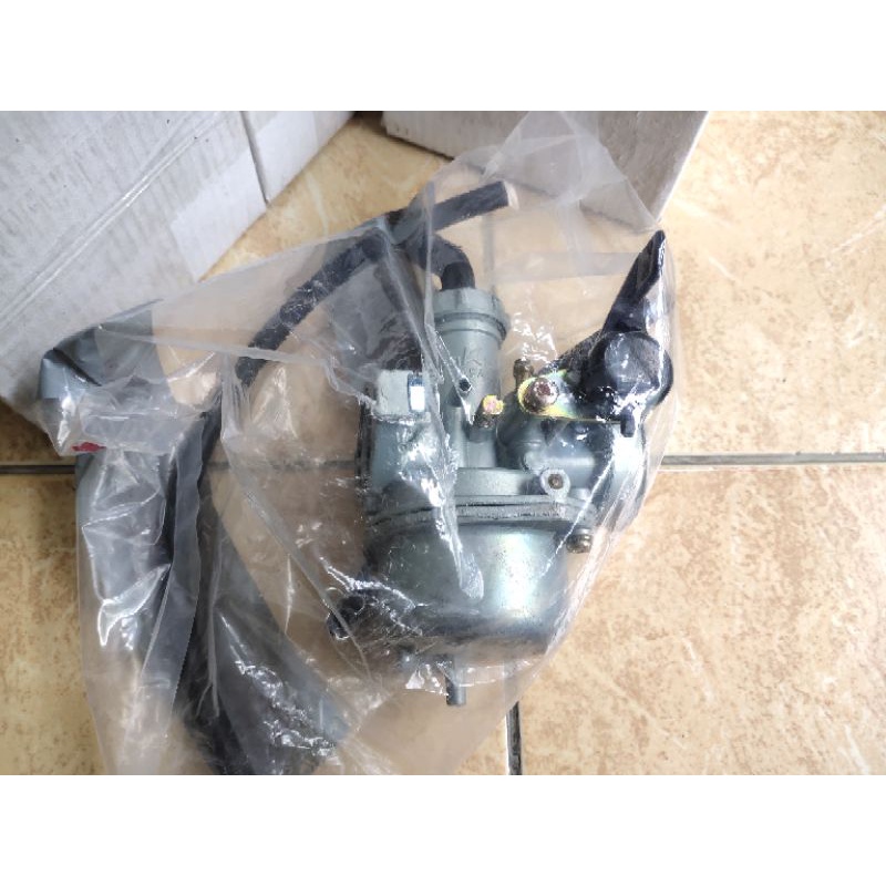 Karbu Honda Win Baru Original AHM