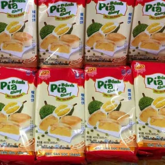 

Ready Pia Banh Chay Vietnam