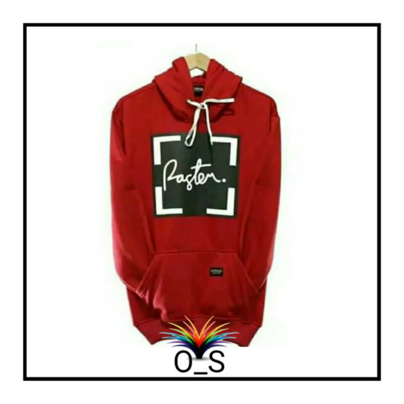 Hoodie RASTER/Sweater Hoodie Raster/Fashion Pria Wanita/Sweater Pria Wanita Original