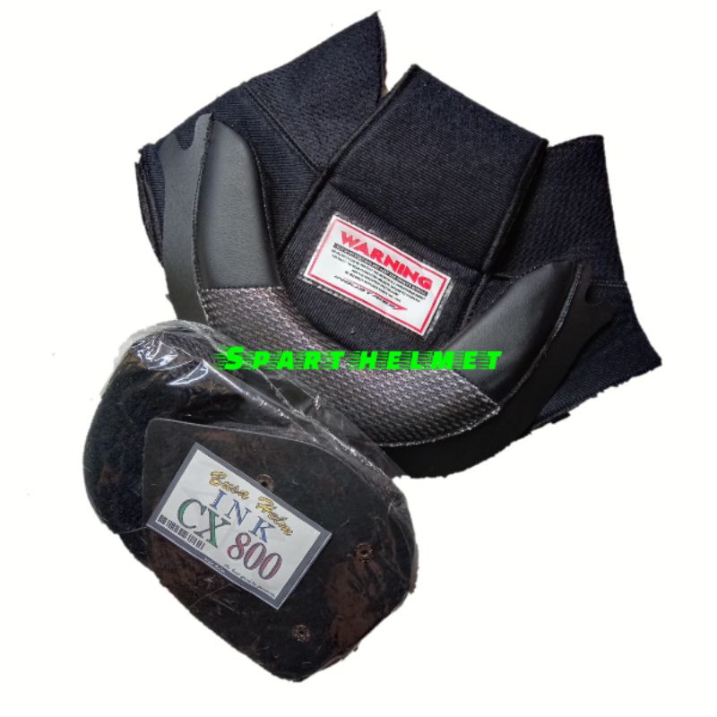 Busa helm INK CX 800 || Busa helm INK jadu universal Cx lama topi INK 800 half Face INK || COD