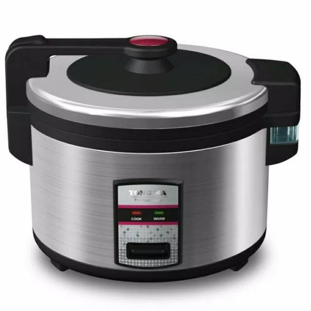 Rice Cooker Yong Ma SMC 5049 Magic Com jumbo