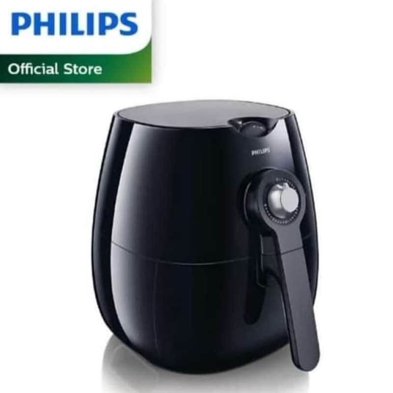 Philips HD 9218/50 Air Fryer Penggorengan Tanpa Minyak HD9218