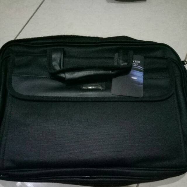 Tas kantor PoLo Hunter