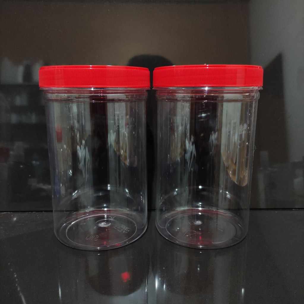 GROSIR toples 1 liter/toples permen/toples sosis