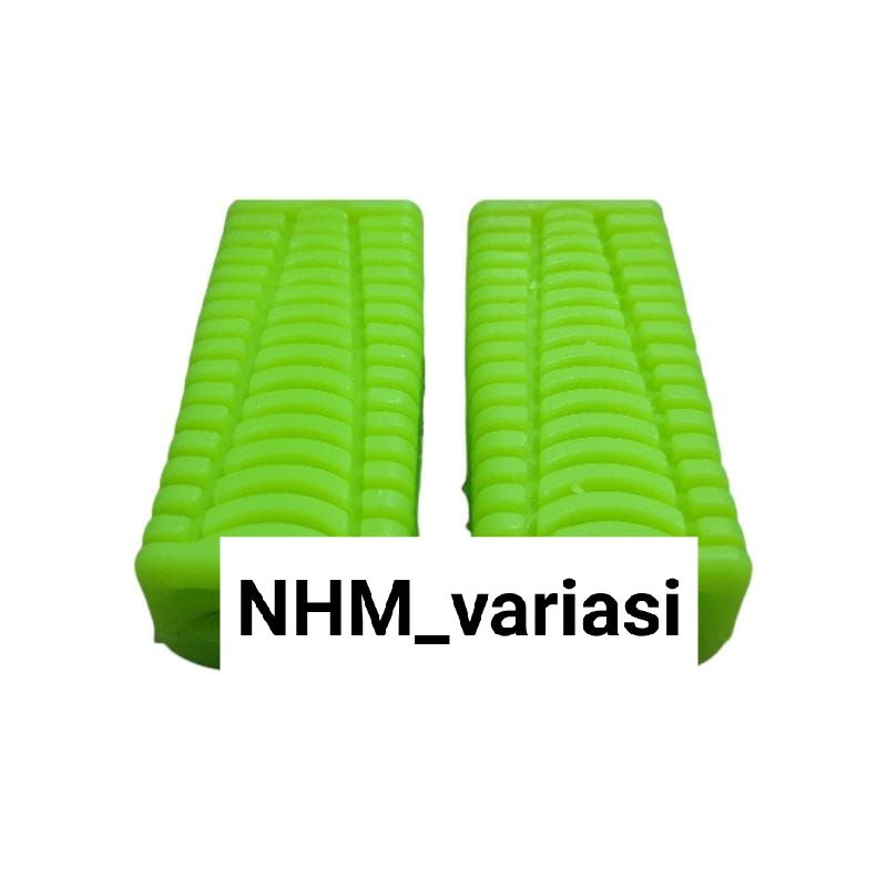 karet step warna universal